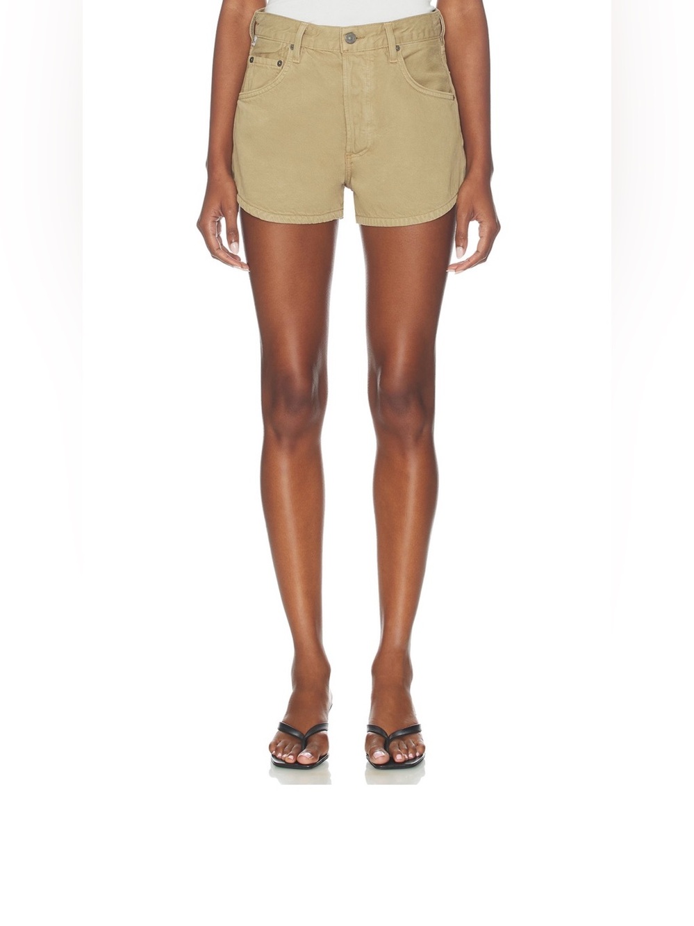 Citizens of Humanity Abita Short